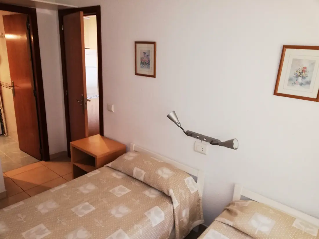 Location de Vacances Gandía 36