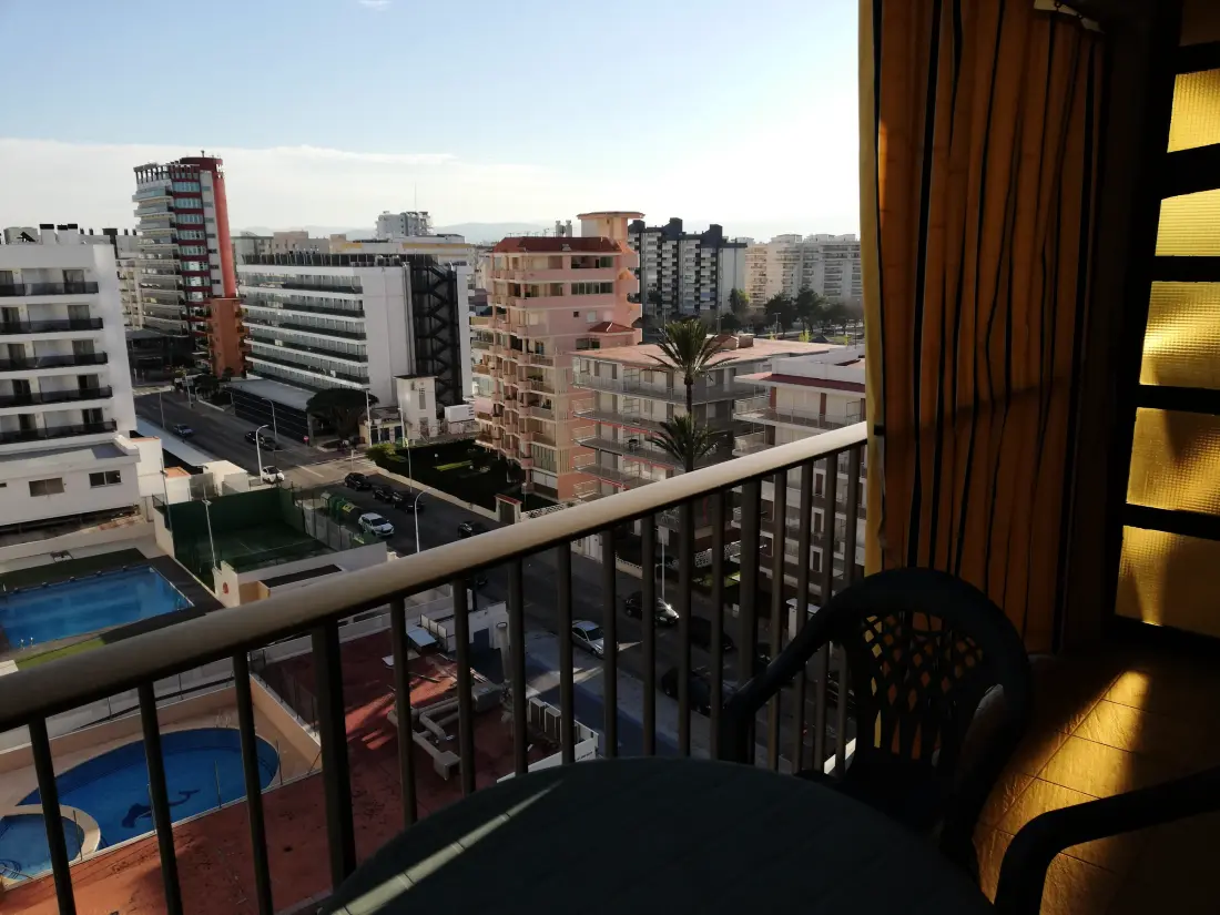 Location de Vacances Gandía 36
