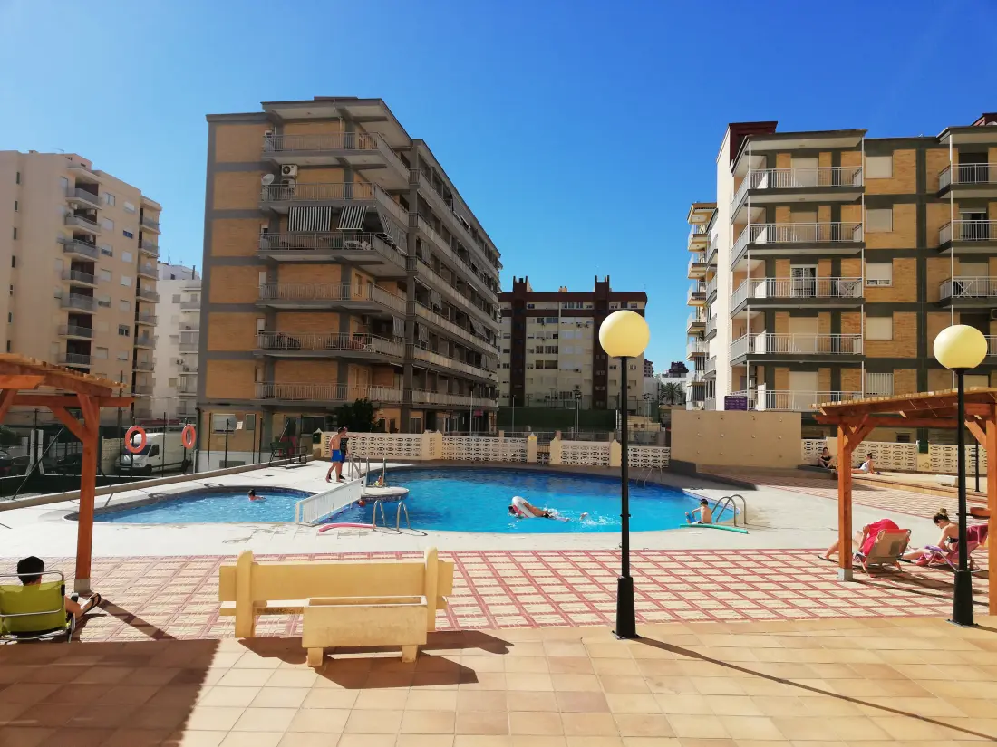 Location de Vacances Gandía 36