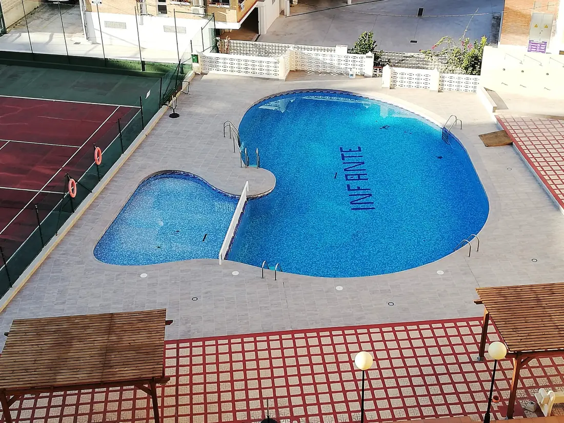 Location de Vacances Gandía 36
