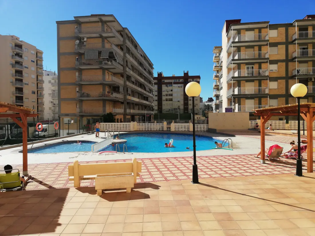 Location de Vacances Gandía 36
