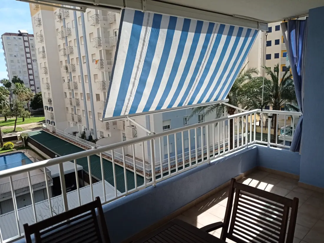 Location de Vacances Gandía 40