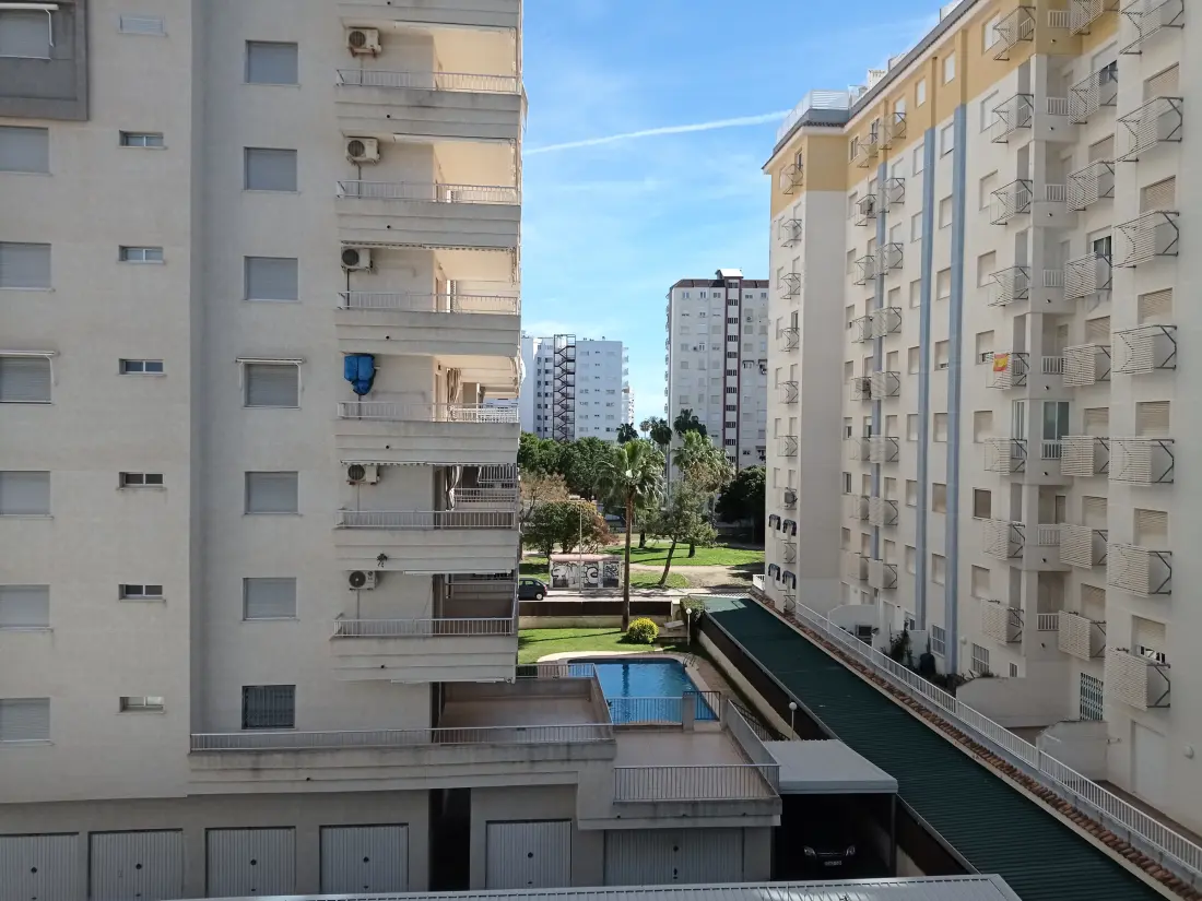 Location de Vacances Gandía 40