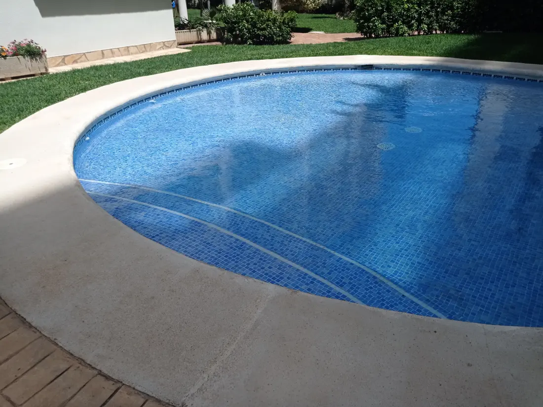 Location de Vacances Gandía 40