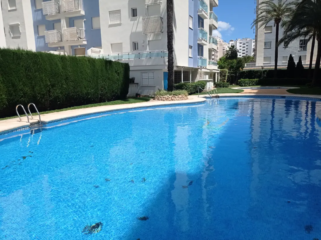 Location de Vacances Gandía 40