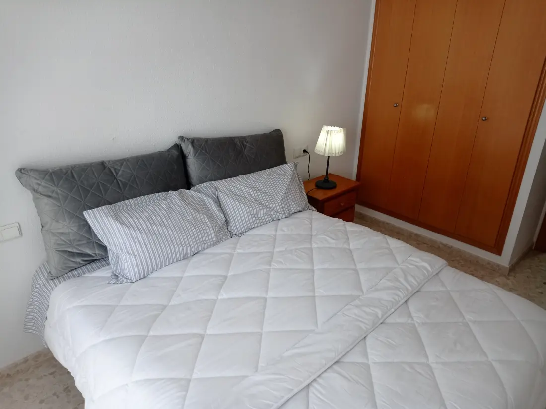 Location de Vacances Gandía 40