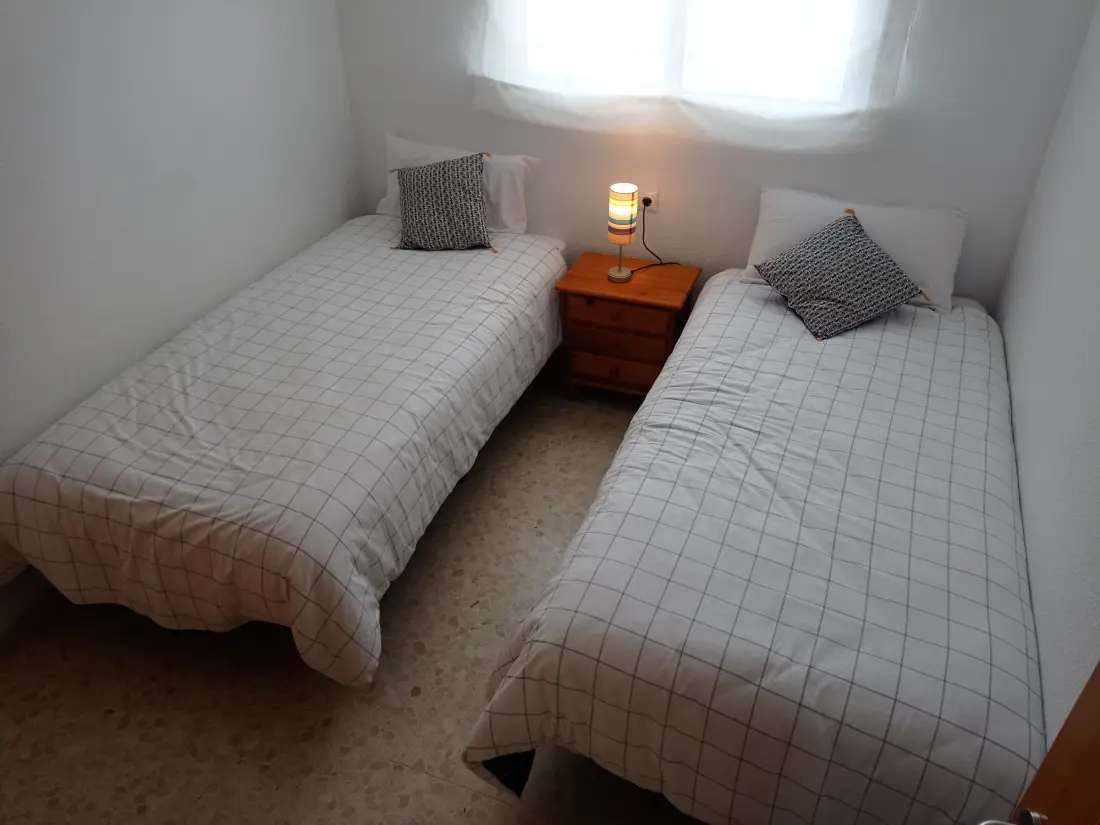 Location de Vacances Gandía 40