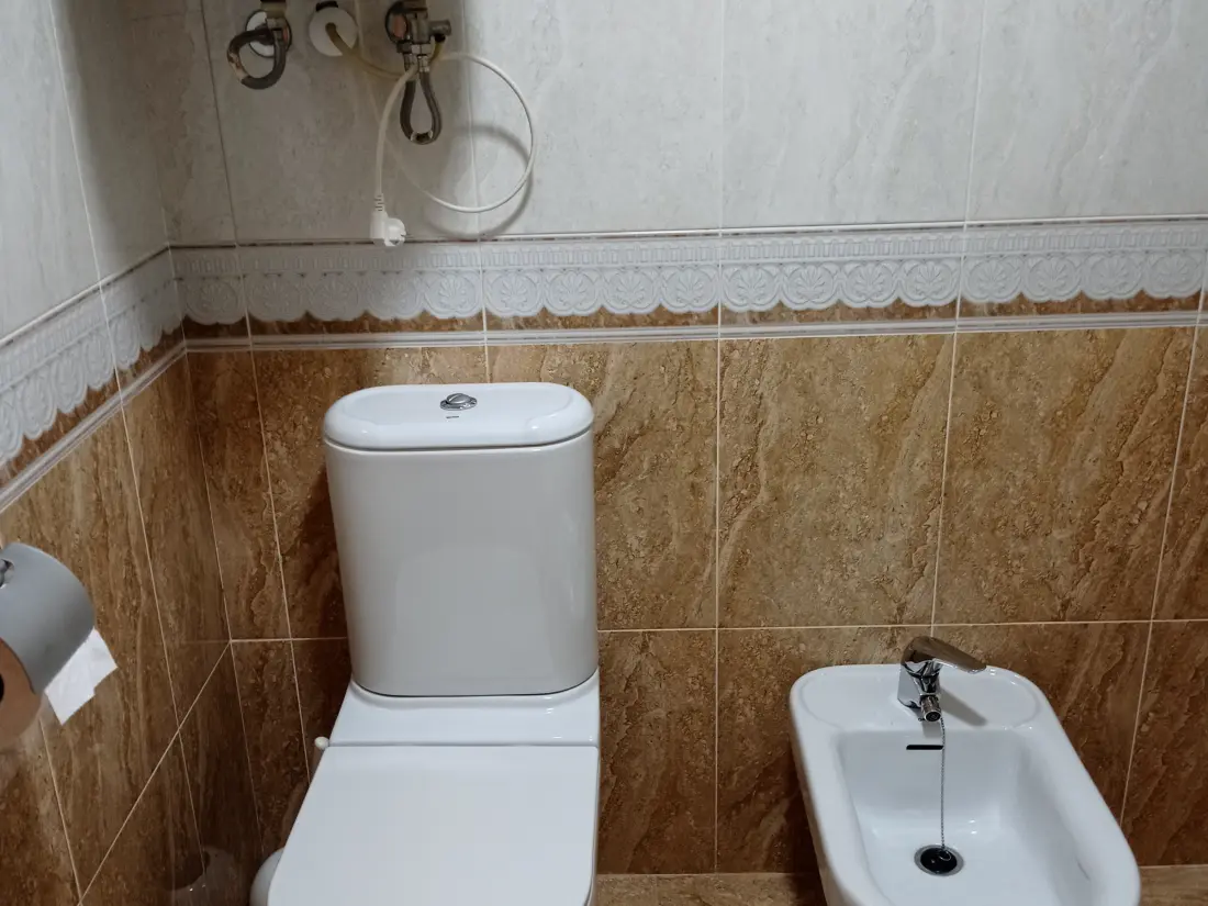 Location de Vacances Gandía 40