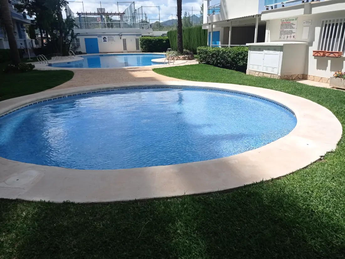 Location de Vacances Gandía 40