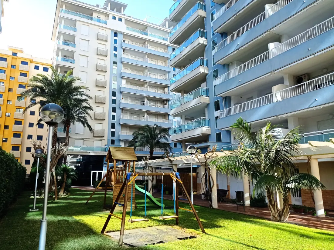 Location de Vacances Gandía 40