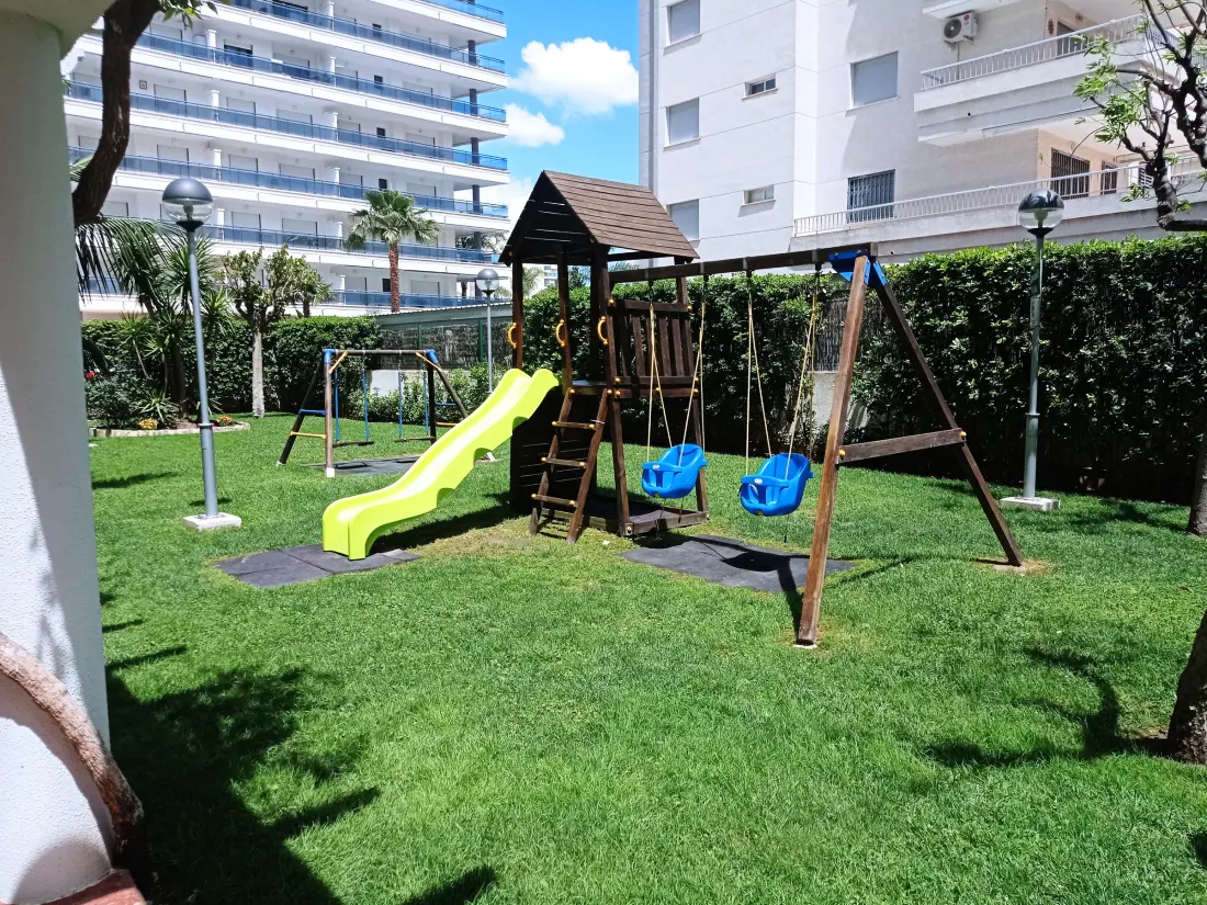 Location de Vacances Gandía 40