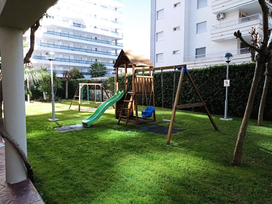 Location de Vacances Gandía 40