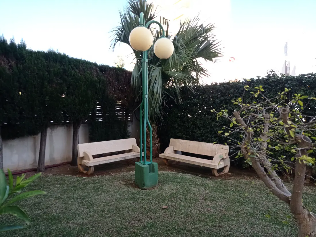 Location de Vacances Gandía 52