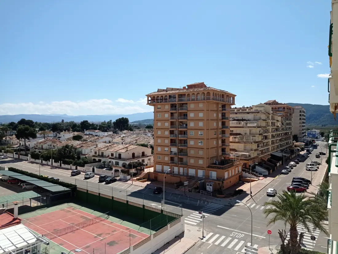 Location de Vacances Gandía 52