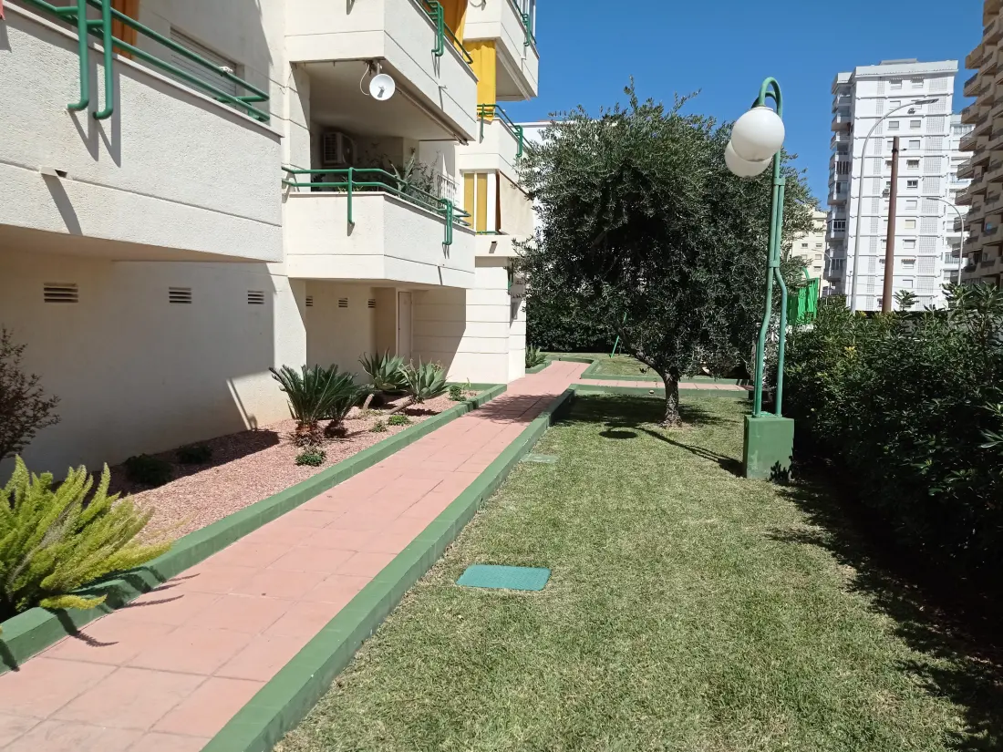 Location de Vacances Gandía 52
