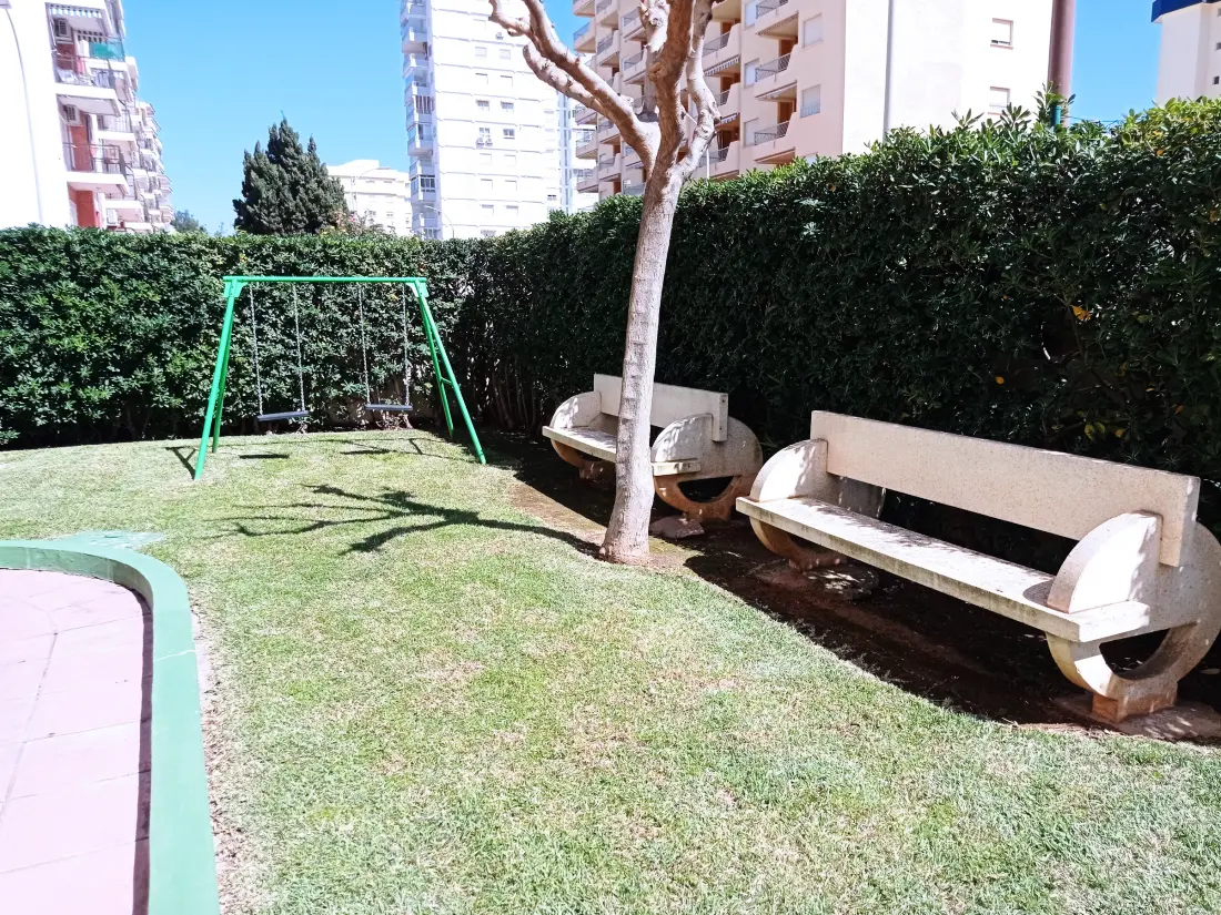 Location de Vacances Gandía 52