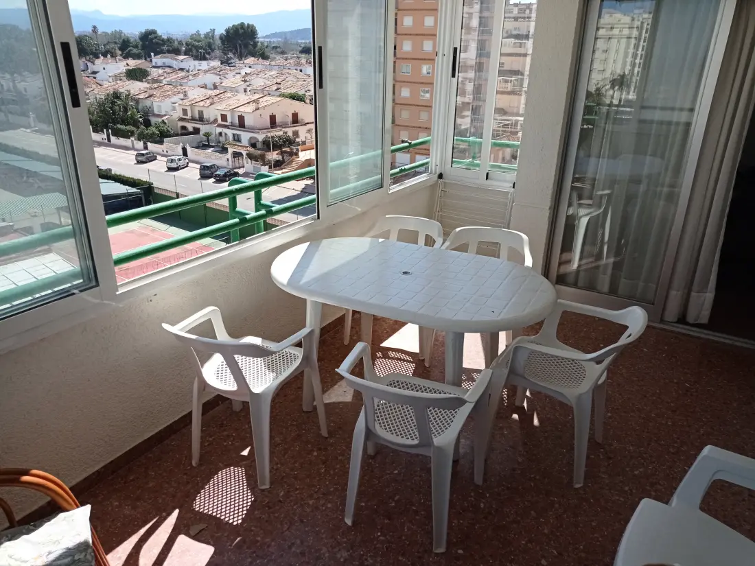 Location de Vacances Gandía 52