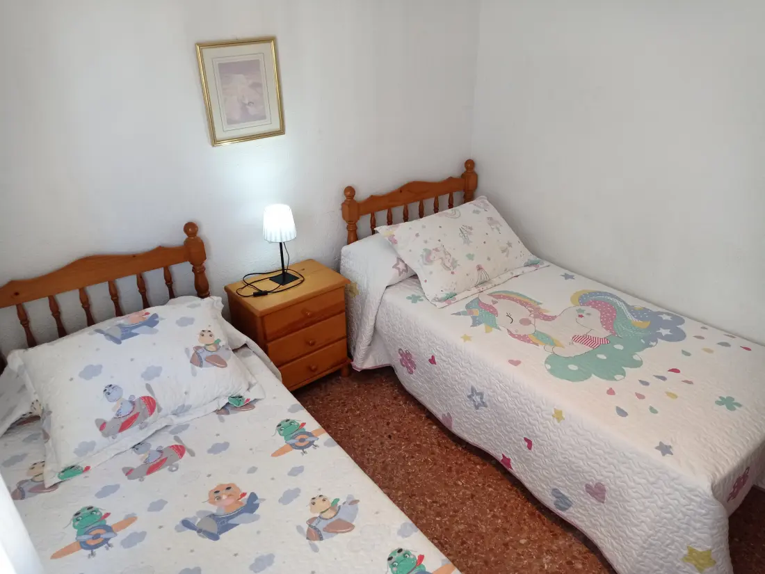 Location de Vacances Gandía 52