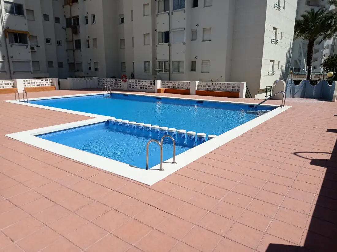 Location de Vacances Gandía 52