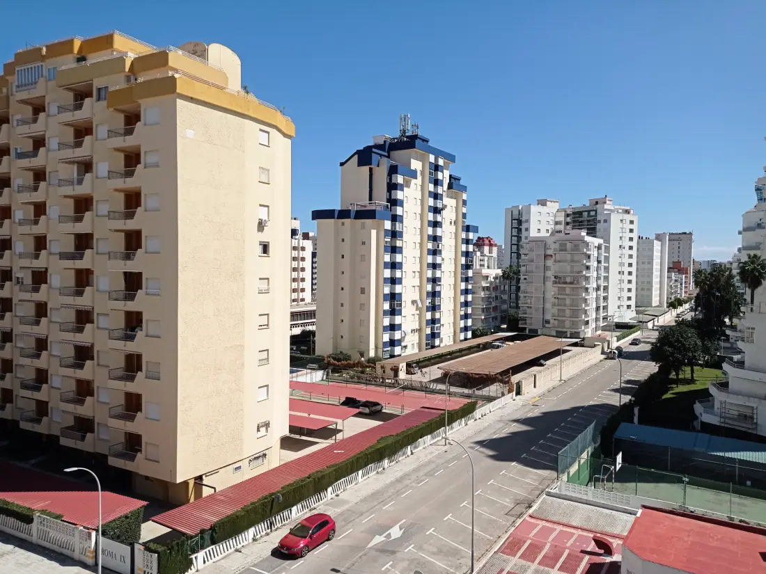 Location de Vacances Gandía 52