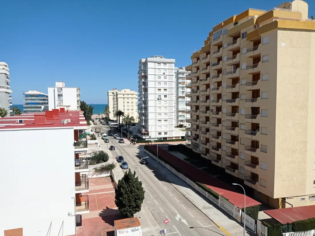 Location de Vacances Gandía 52