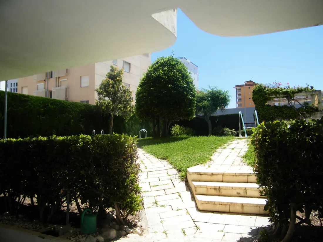 Location de Vacances Gandía 55