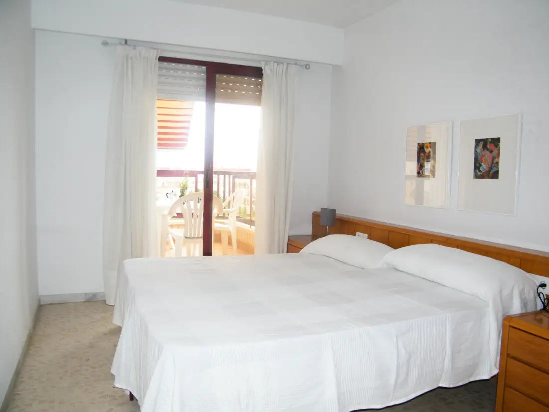 Location de Vacances Gandía 55