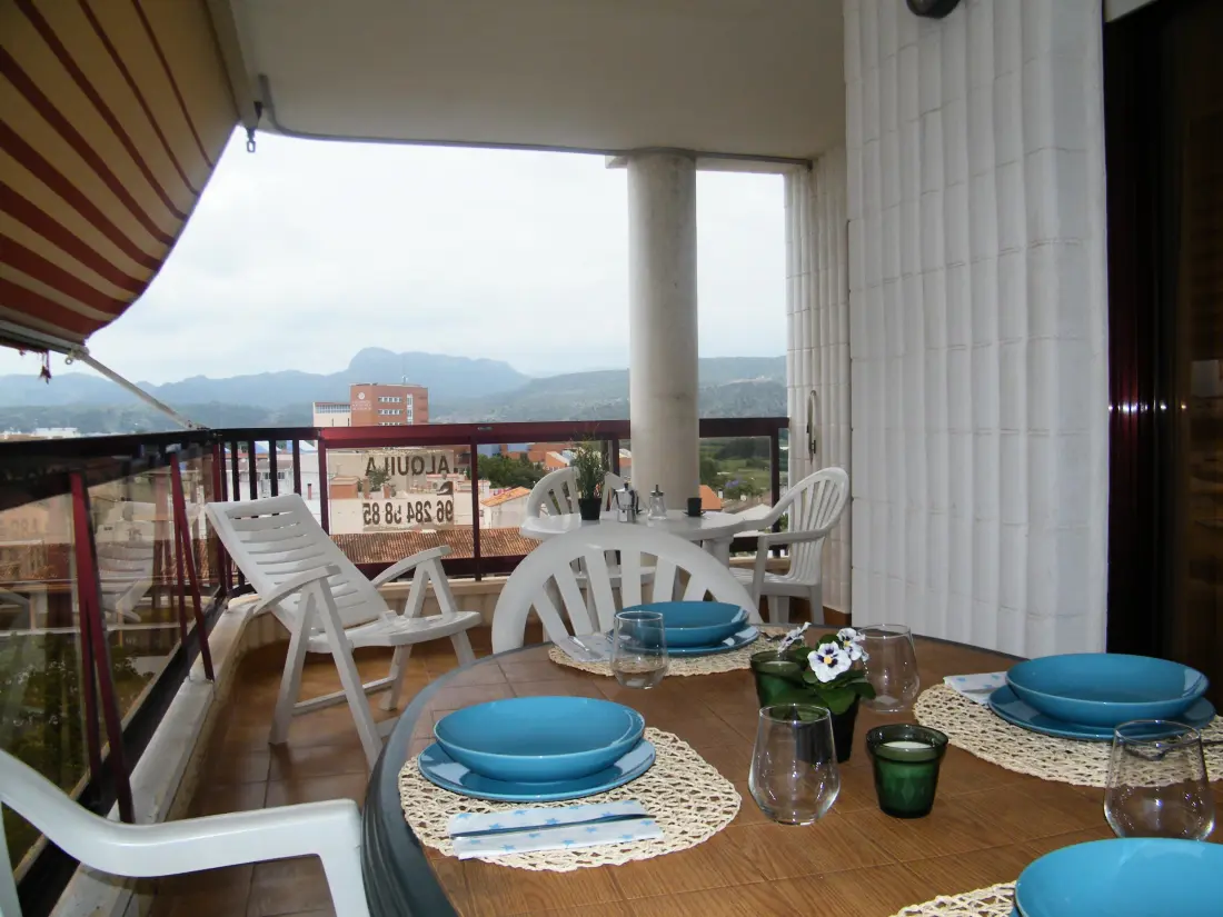 Location de Vacances Gandía 55