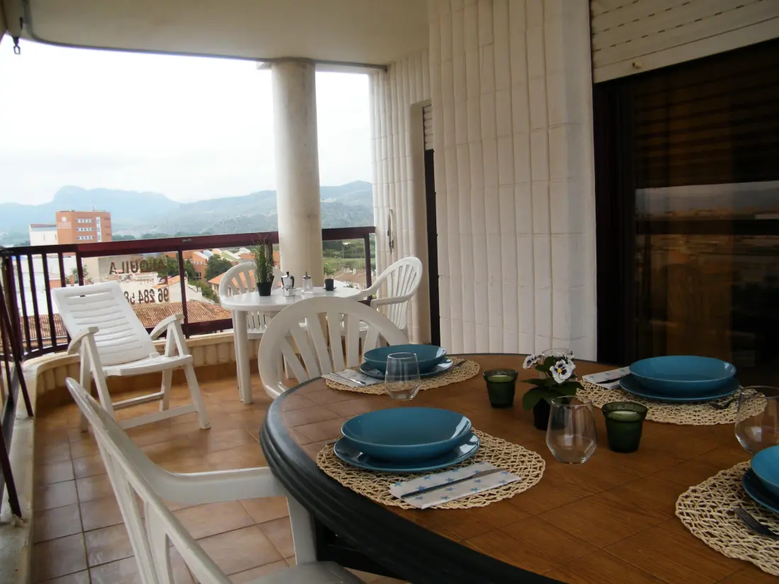Location de Vacances Gandía 55