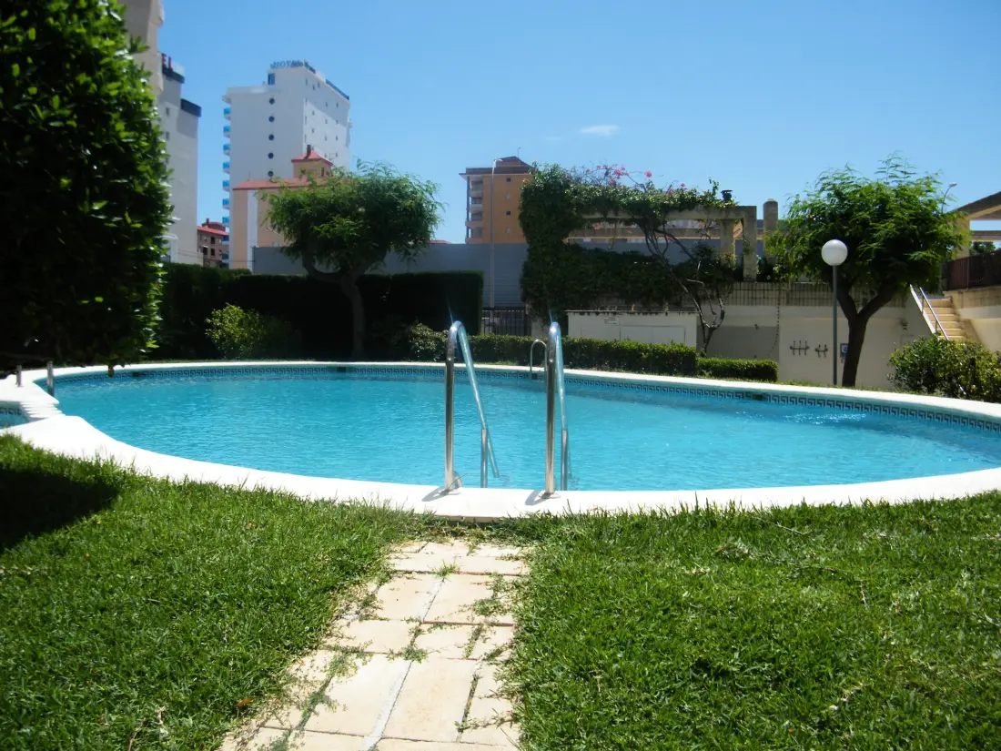 Location de Vacances Gandía 55