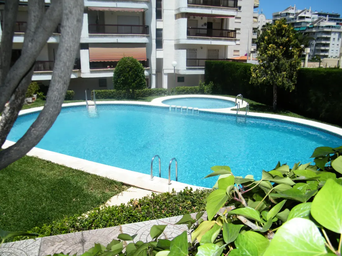 Location de Vacances Gandía 55