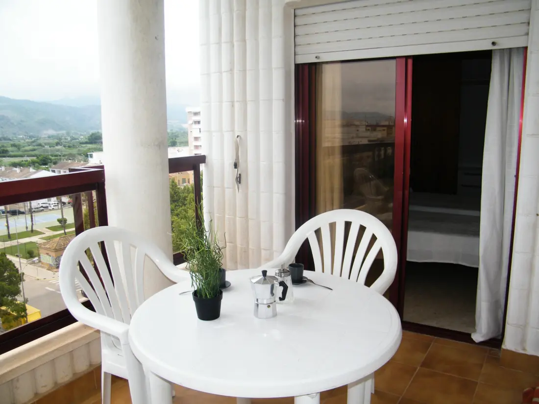 Location de Vacances Gandía 55