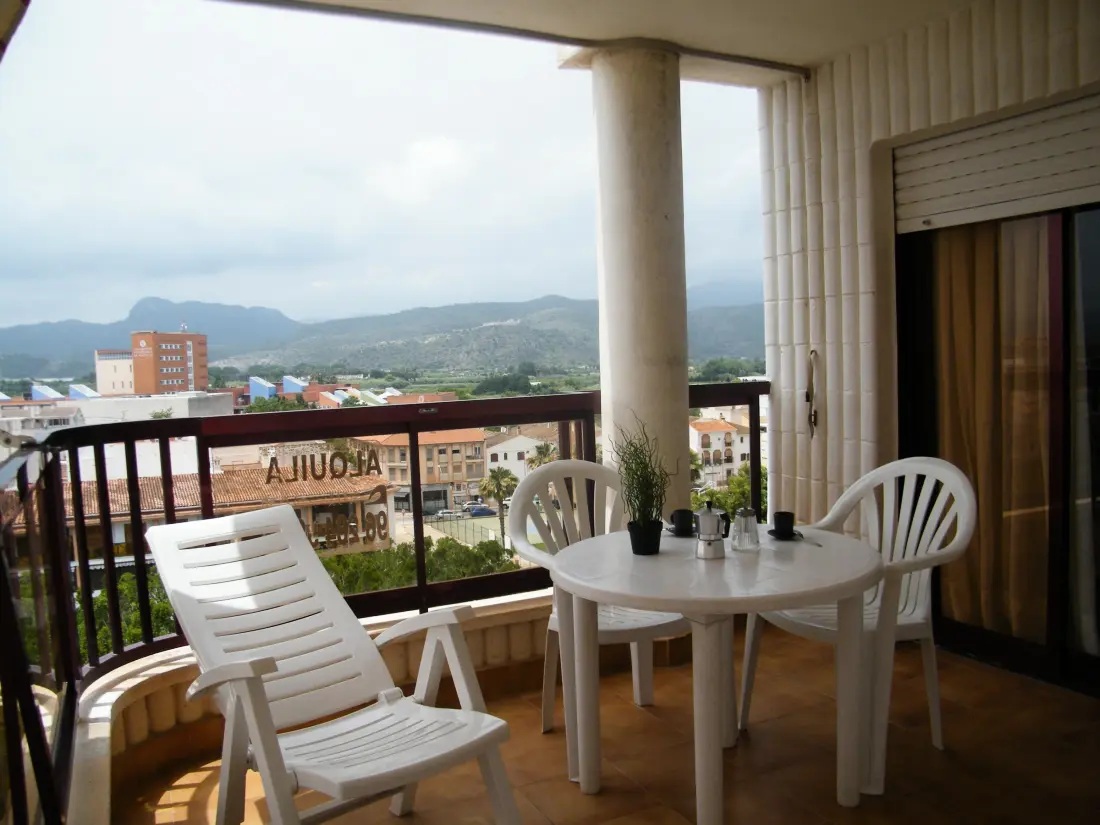 Location de Vacances Gandía 55