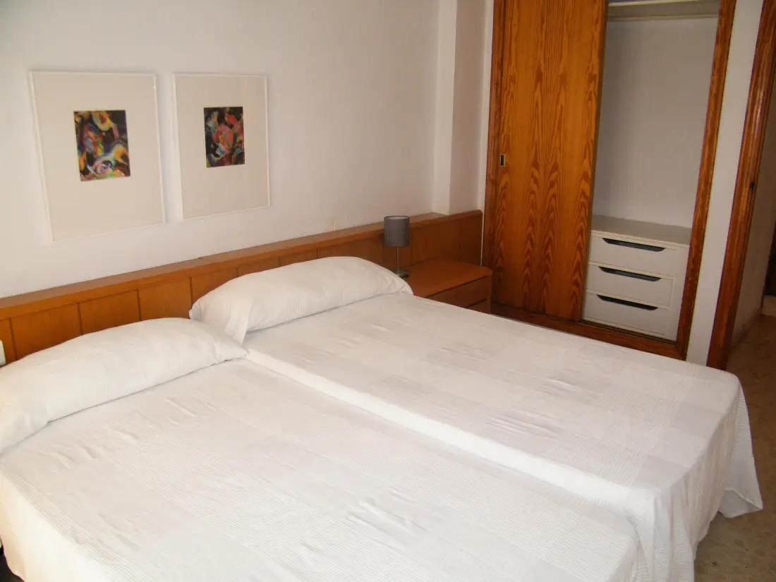 Location de Vacances Gandía 55
