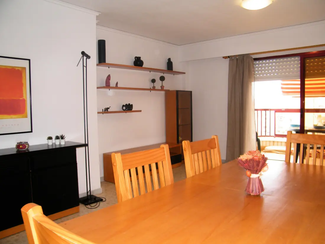 Location de Vacances Gandía 55