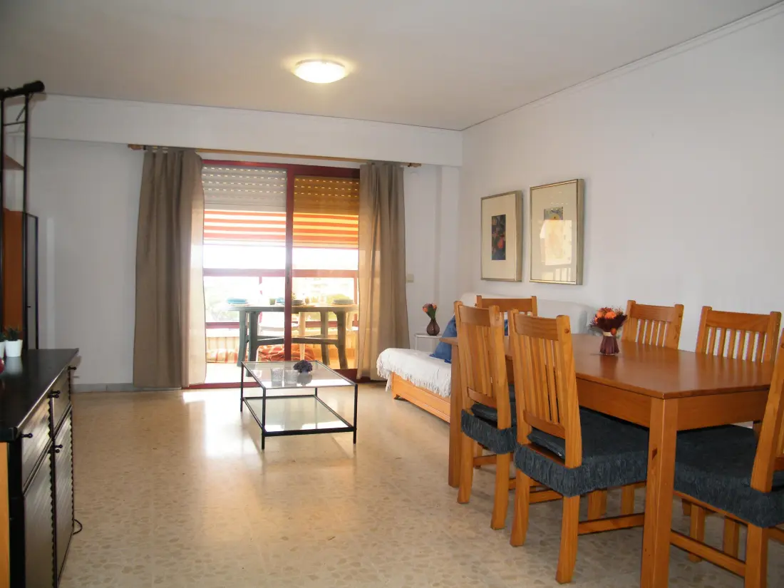 Location de Vacances Gandía 55