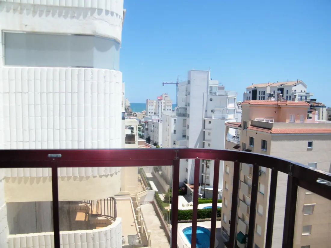 Location de Vacances Gandía 55