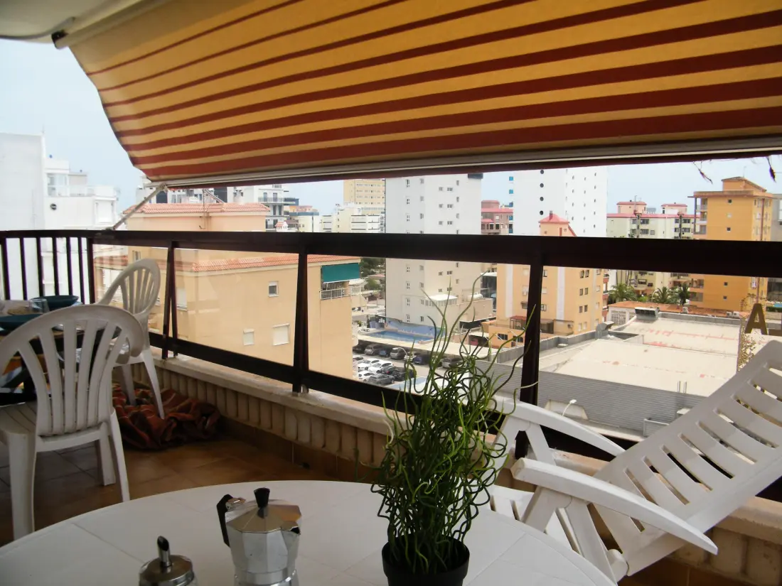 Location de Vacances Gandía 55