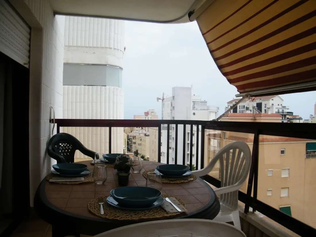 Location de Vacances Gandía 55