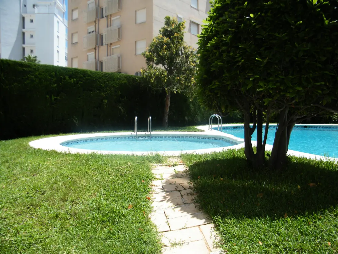 Location de Vacances Gandía 55