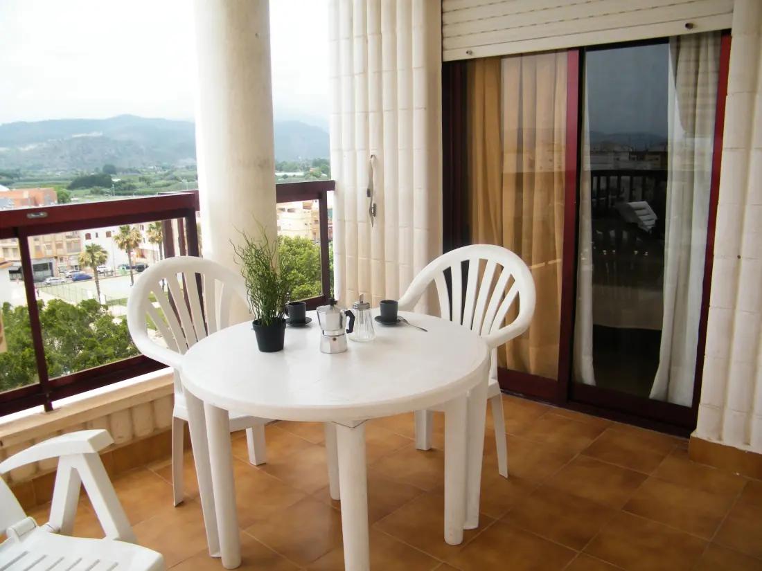 Location de Vacances Gandía 55