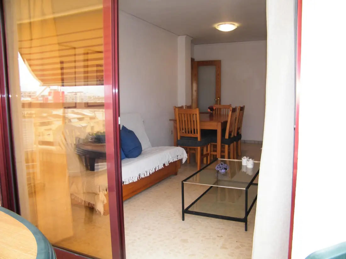 Location de Vacances Gandía 55