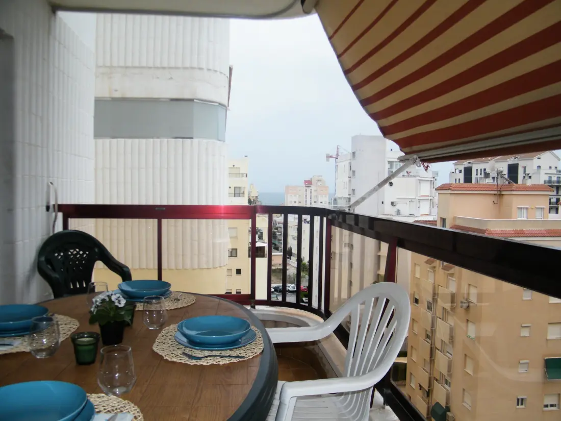Location de Vacances Gandía 55