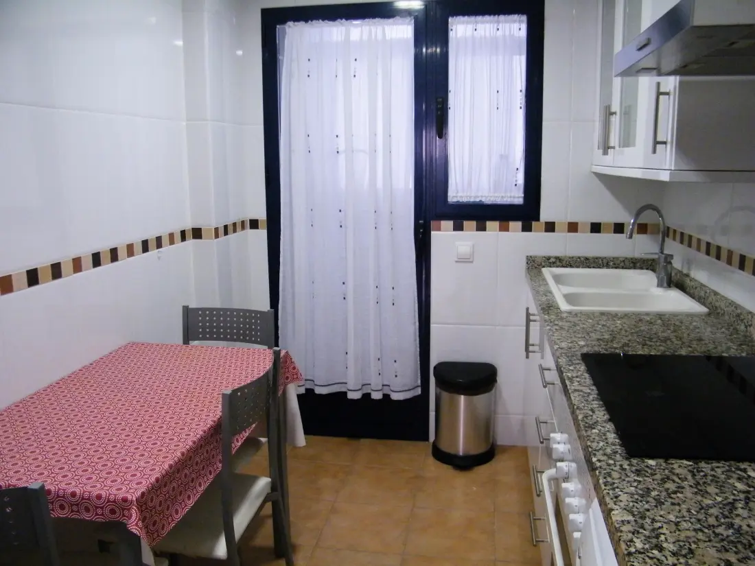 Location de Vacances Gandía 56