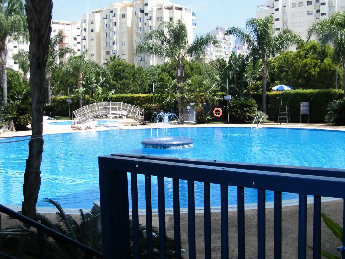 Location de Vacances Gandía 56