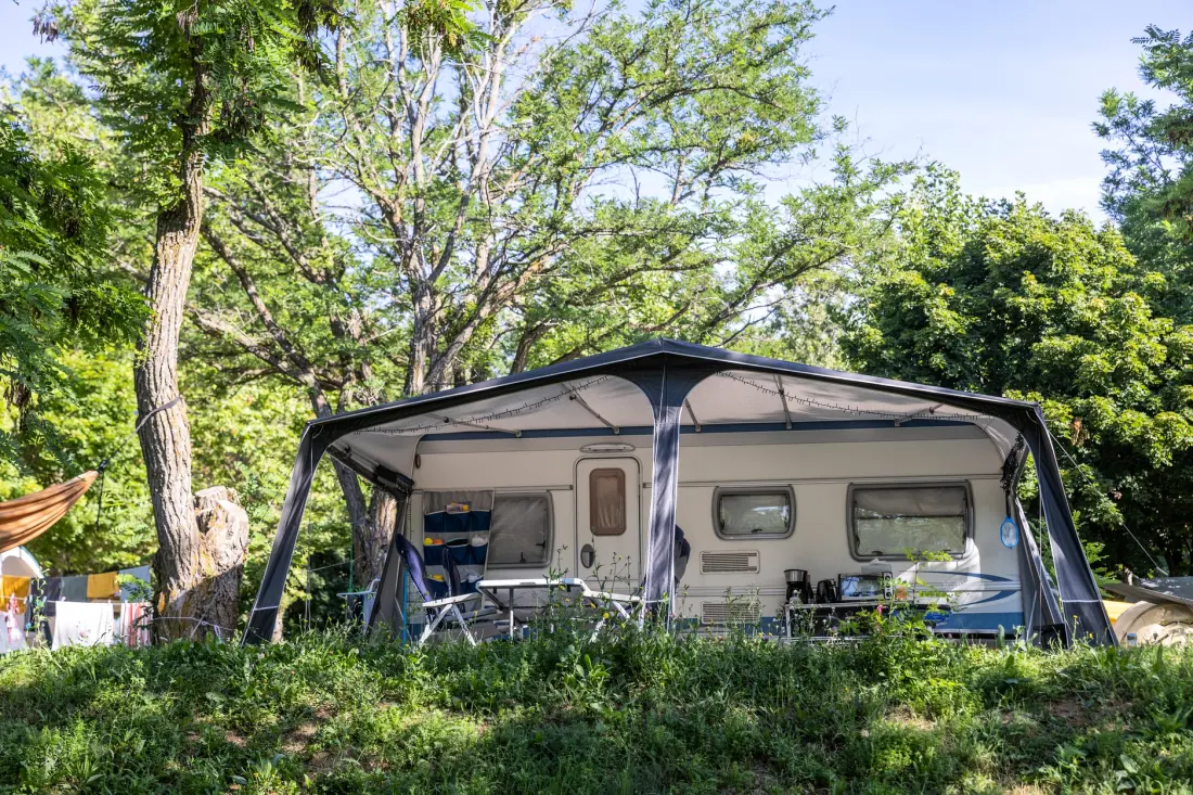 Camping Alpes Dauphiné 4 étoiles★★★★