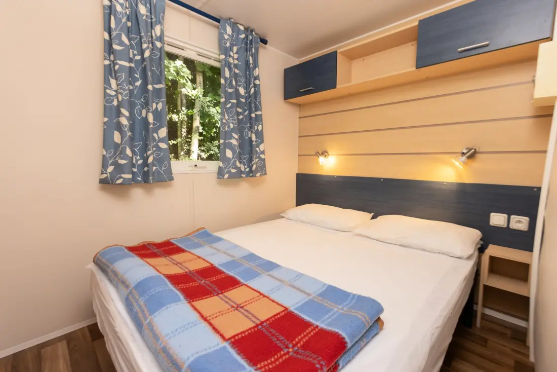 Camping Alpes Dauphiné 4 étoiles★★★★