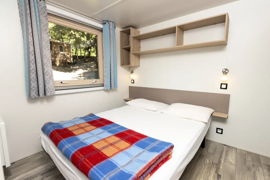 Camping Alpes Dauphiné 4 étoiles★★★★