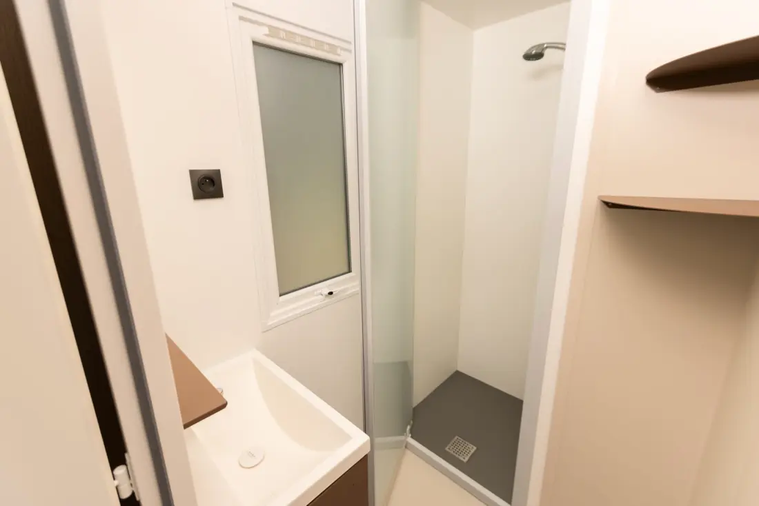 Camping Alpes Dauphiné 4 étoiles★★★★