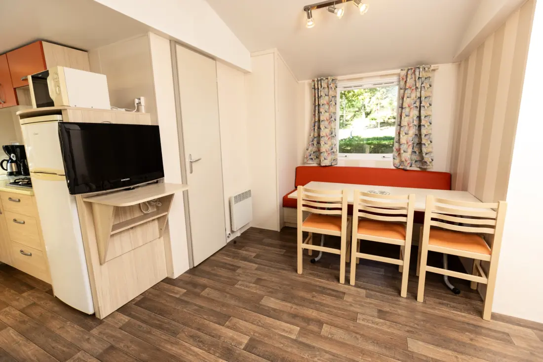 Camping Alpes Dauphiné 4 étoiles★★★★